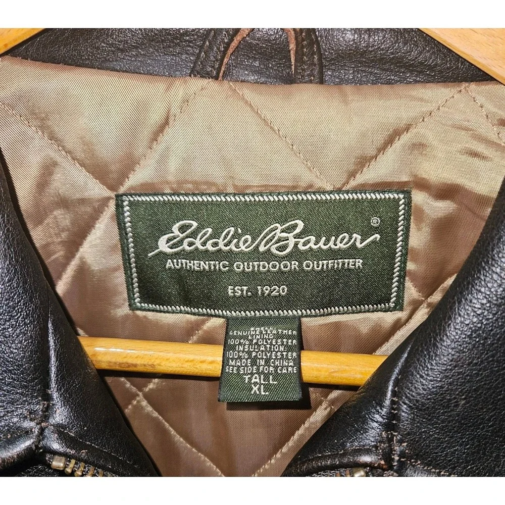 Eddie Bauer vtg eddie